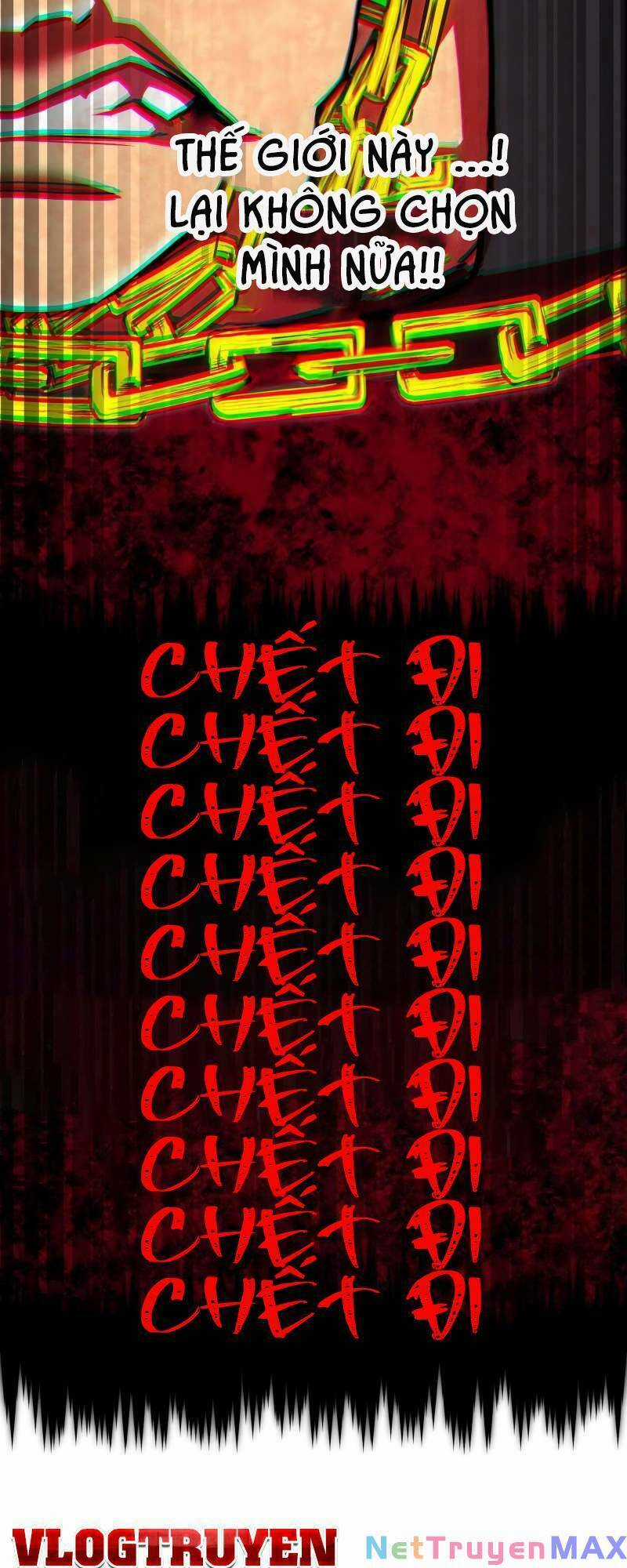 Huyết Thánh Cứu Thế Chủ~ Ta Chỉ Cần 0.0000001% Đã Trở Thành Vô Địch Chapter 15 trang 83