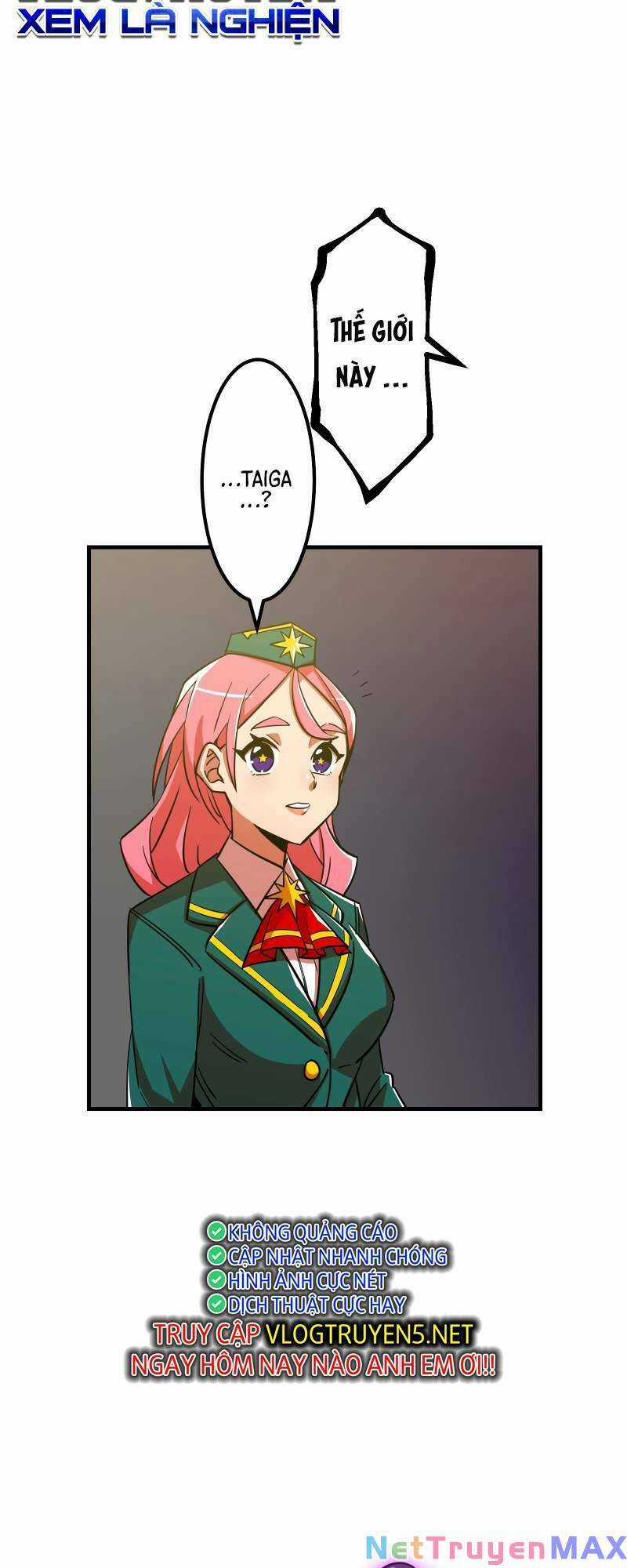 Huyết Thánh Cứu Thế Chủ~ Ta Chỉ Cần 0.0000001% Đã Trở Thành Vô Địch Chapter 15 trang 84