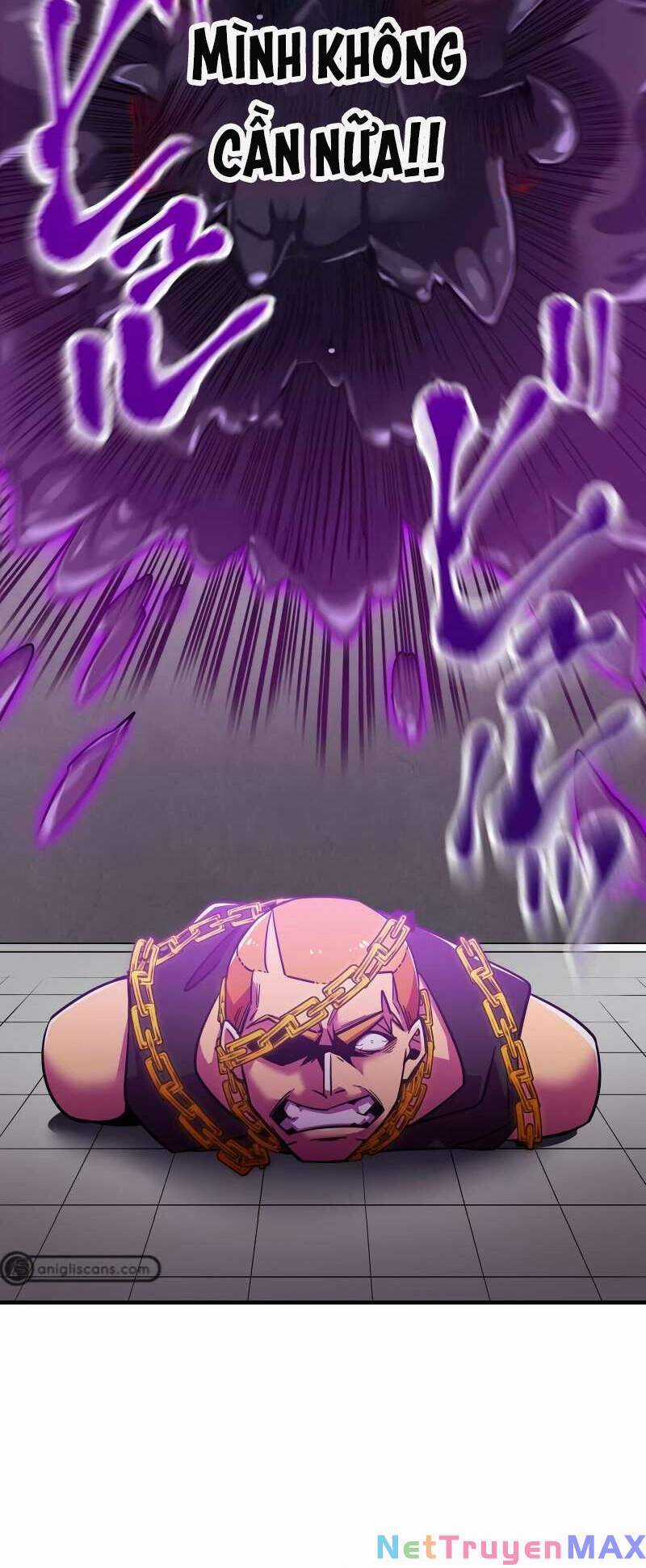 Huyết Thánh Cứu Thế Chủ~ Ta Chỉ Cần 0.0000001% Đã Trở Thành Vô Địch Chapter 15 trang 86