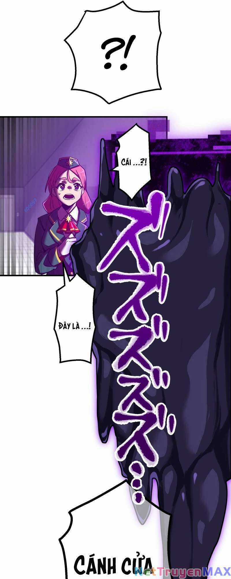 Huyết Thánh Cứu Thế Chủ~ Ta Chỉ Cần 0.0000001% Đã Trở Thành Vô Địch Chapter 15 trang 87