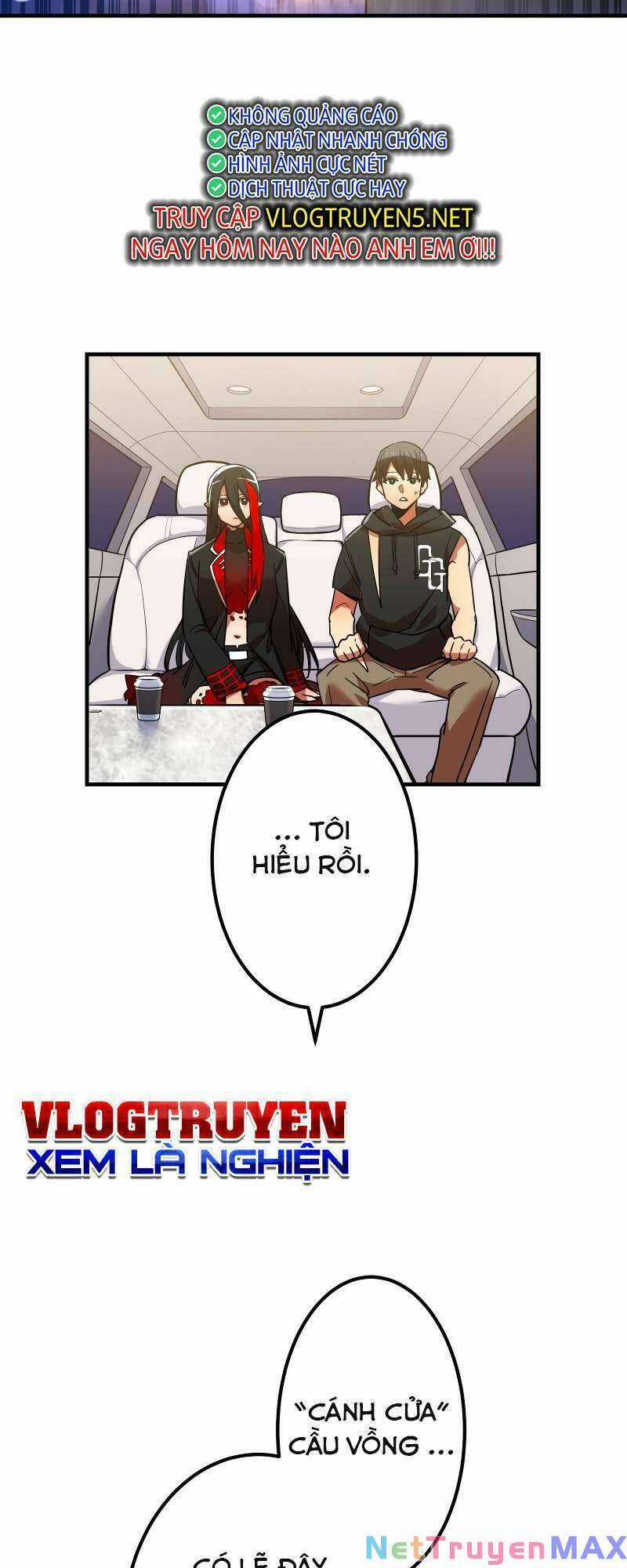 Huyết Thánh Cứu Thế Chủ~ Ta Chỉ Cần 0.0000001% Đã Trở Thành Vô Địch Chapter 15 trang 9