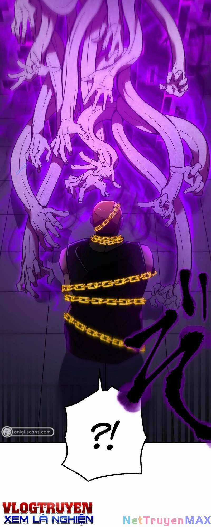 Huyết Thánh Cứu Thế Chủ~ Ta Chỉ Cần 0.0000001% Đã Trở Thành Vô Địch Chapter 16 trang 10