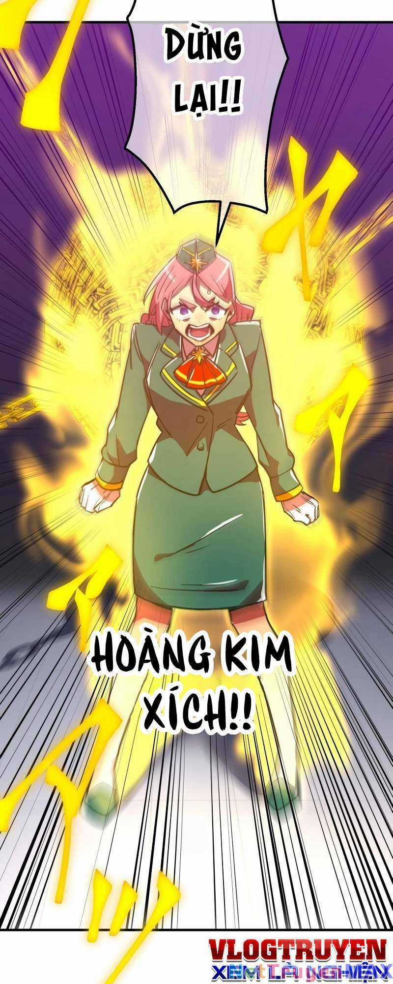 Huyết Thánh Cứu Thế Chủ~ Ta Chỉ Cần 0.0000001% Đã Trở Thành Vô Địch Chapter 16 trang 14