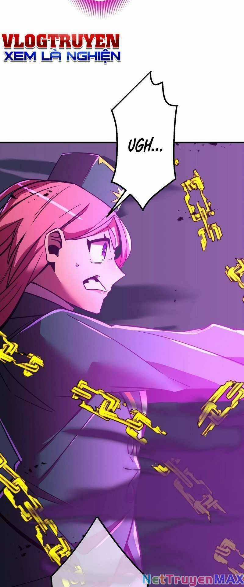 Huyết Thánh Cứu Thế Chủ~ Ta Chỉ Cần 0.0000001% Đã Trở Thành Vô Địch Chapter 16 trang 20