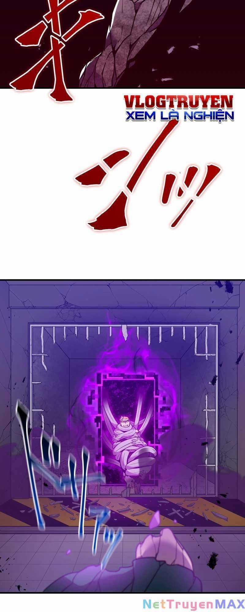 Huyết Thánh Cứu Thế Chủ~ Ta Chỉ Cần 0.0000001% Đã Trở Thành Vô Địch Chapter 16 trang 24