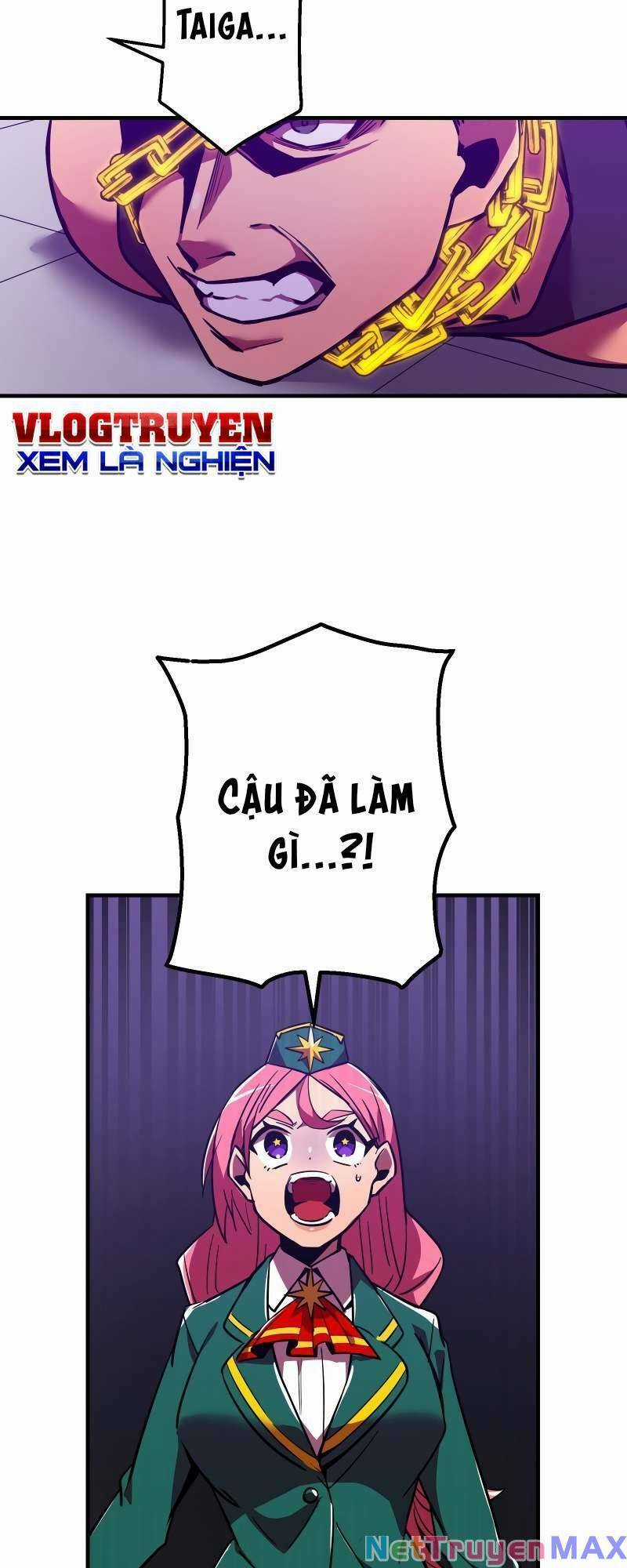 Huyết Thánh Cứu Thế Chủ~ Ta Chỉ Cần 0.0000001% Đã Trở Thành Vô Địch Chapter 16 trang 3