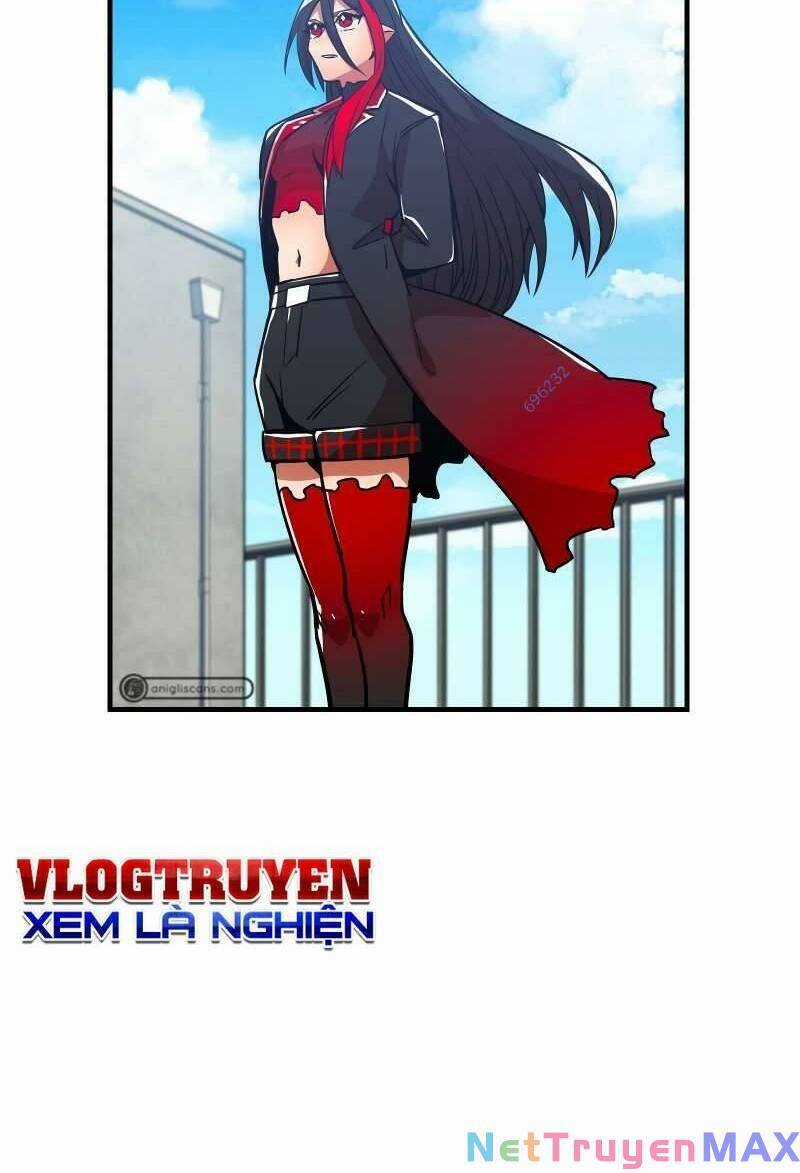 Huyết Thánh Cứu Thế Chủ~ Ta Chỉ Cần 0.0000001% Đã Trở Thành Vô Địch Chapter 16 trang 31