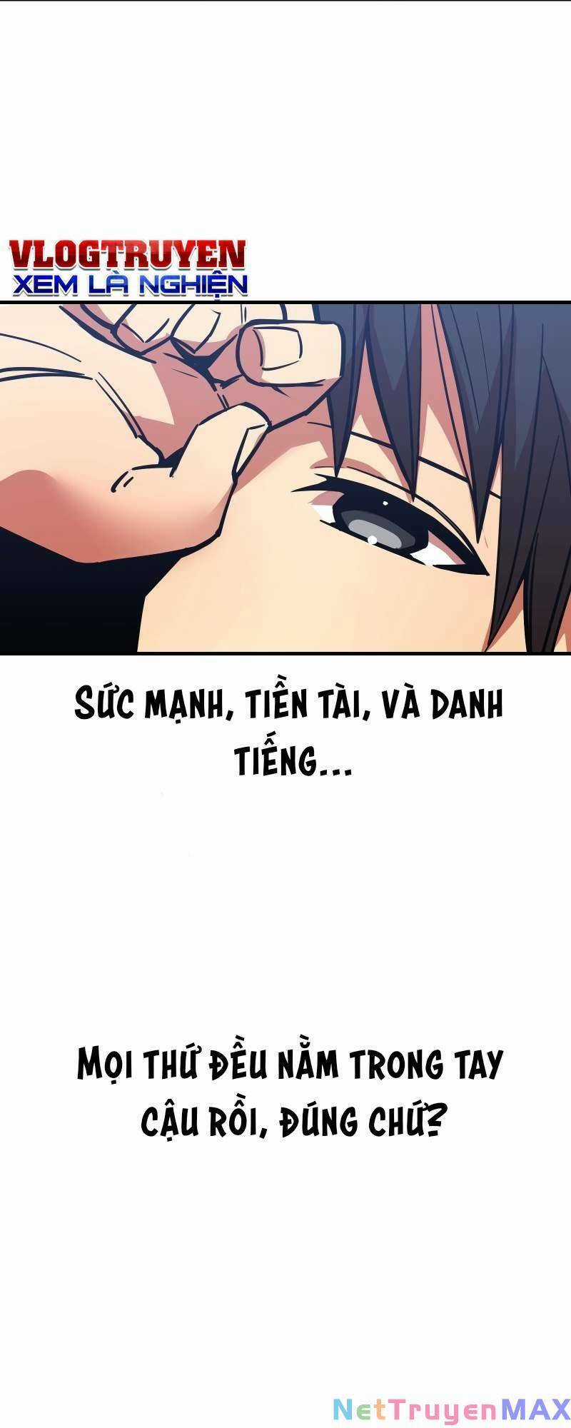 Huyết Thánh Cứu Thế Chủ~ Ta Chỉ Cần 0.0000001% Đã Trở Thành Vô Địch Chapter 16 trang 33