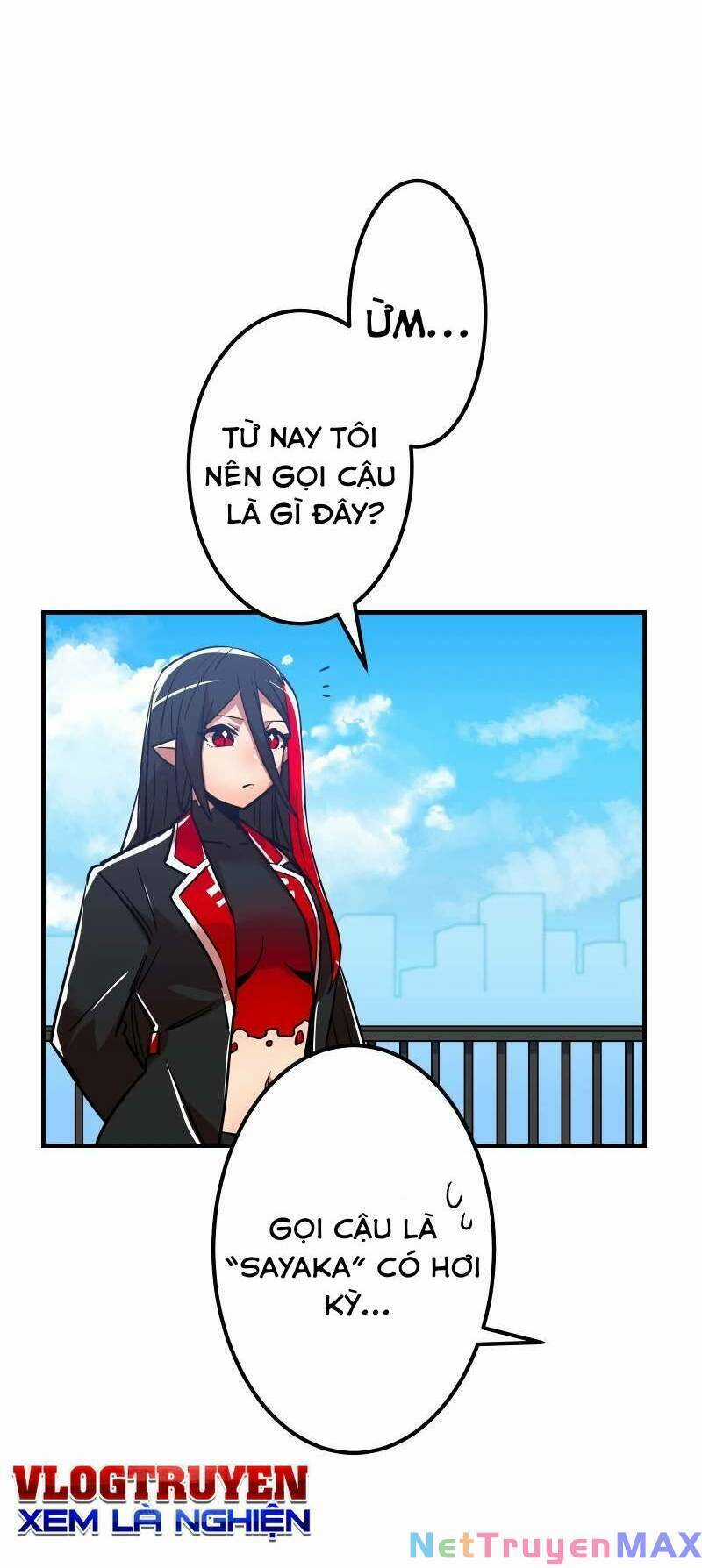 Huyết Thánh Cứu Thế Chủ~ Ta Chỉ Cần 0.0000001% Đã Trở Thành Vô Địch Chapter 16 trang 36