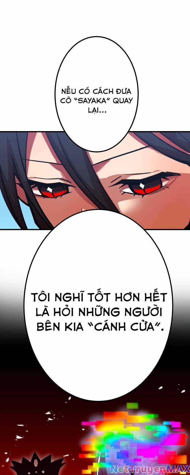 Huyết Thánh Cứu Thế Chủ~ Ta Chỉ Cần 0.0000001% Đã Trở Thành Vô Địch Chapter 16 trang 43