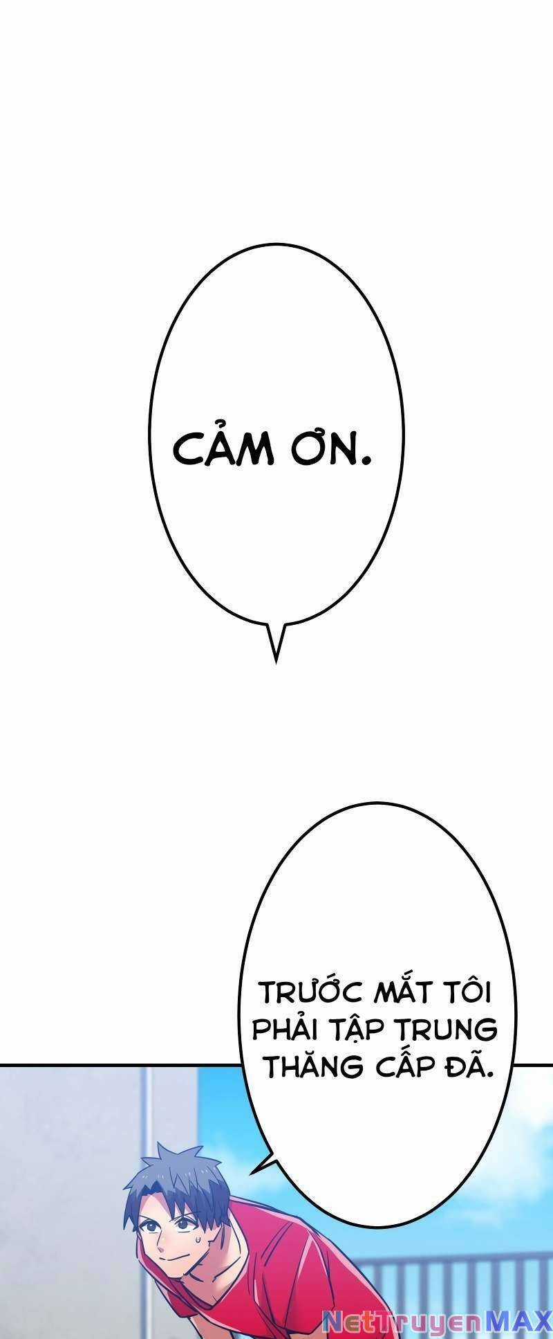 Huyết Thánh Cứu Thế Chủ~ Ta Chỉ Cần 0.0000001% Đã Trở Thành Vô Địch Chapter 16 trang 45