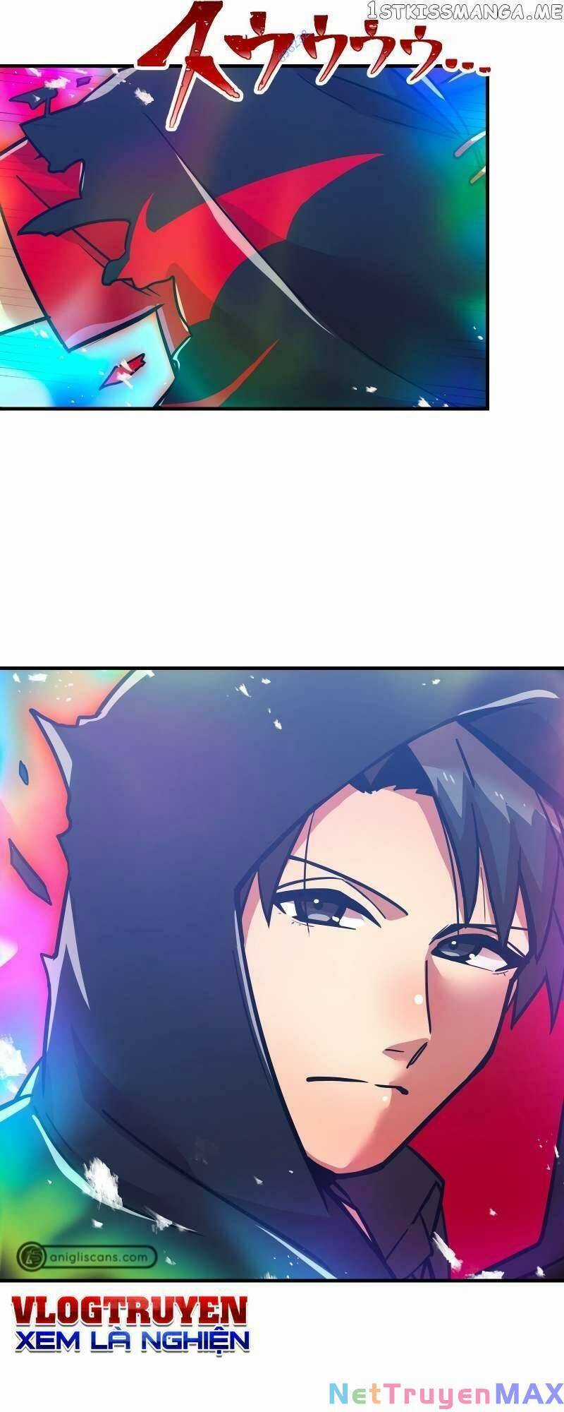 Huyết Thánh Cứu Thế Chủ~ Ta Chỉ Cần 0.0000001% Đã Trở Thành Vô Địch Chapter 16 trang 47