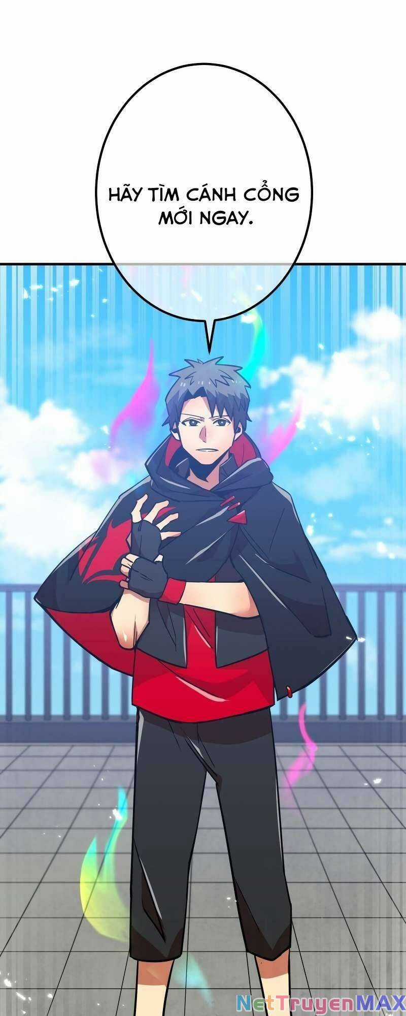 Huyết Thánh Cứu Thế Chủ~ Ta Chỉ Cần 0.0000001% Đã Trở Thành Vô Địch Chapter 16 trang 48