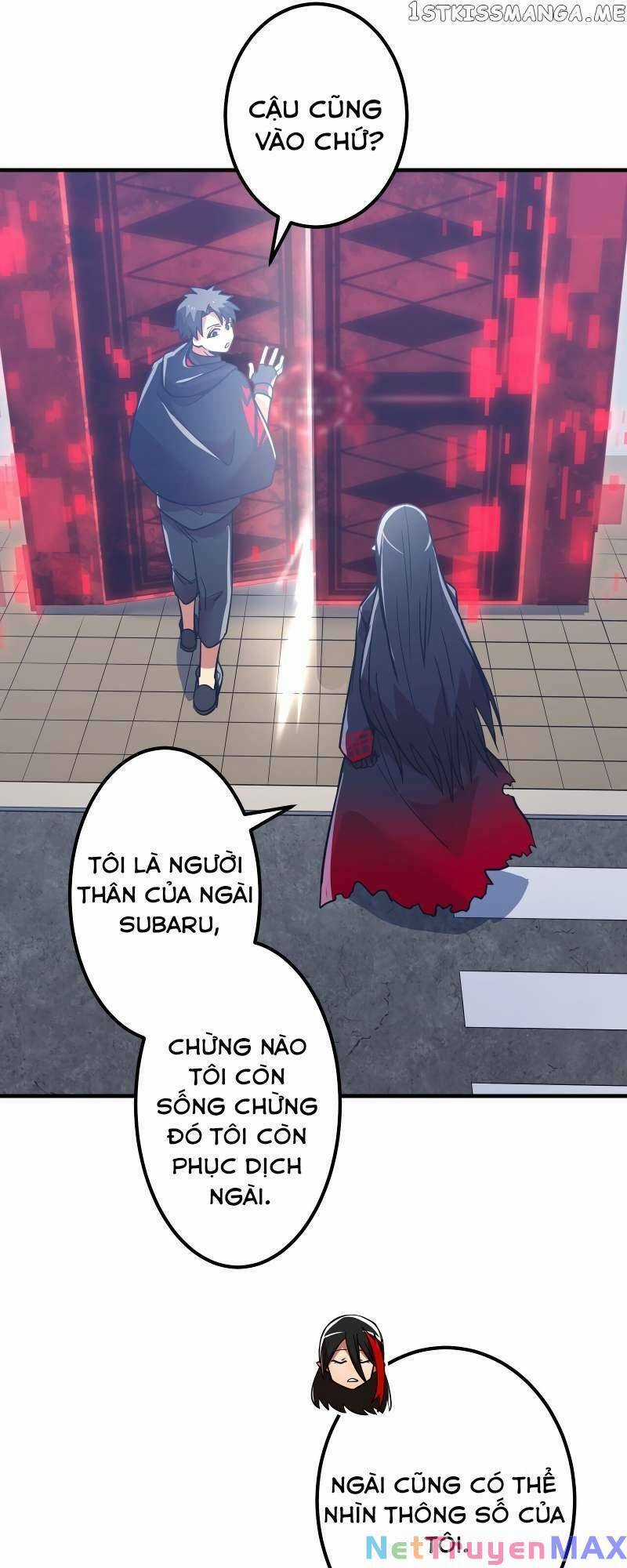 Huyết Thánh Cứu Thế Chủ~ Ta Chỉ Cần 0.0000001% Đã Trở Thành Vô Địch Chapter 16 trang 52