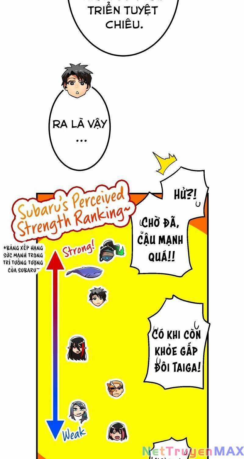 Huyết Thánh Cứu Thế Chủ~ Ta Chỉ Cần 0.0000001% Đã Trở Thành Vô Địch Chapter 16 trang 54