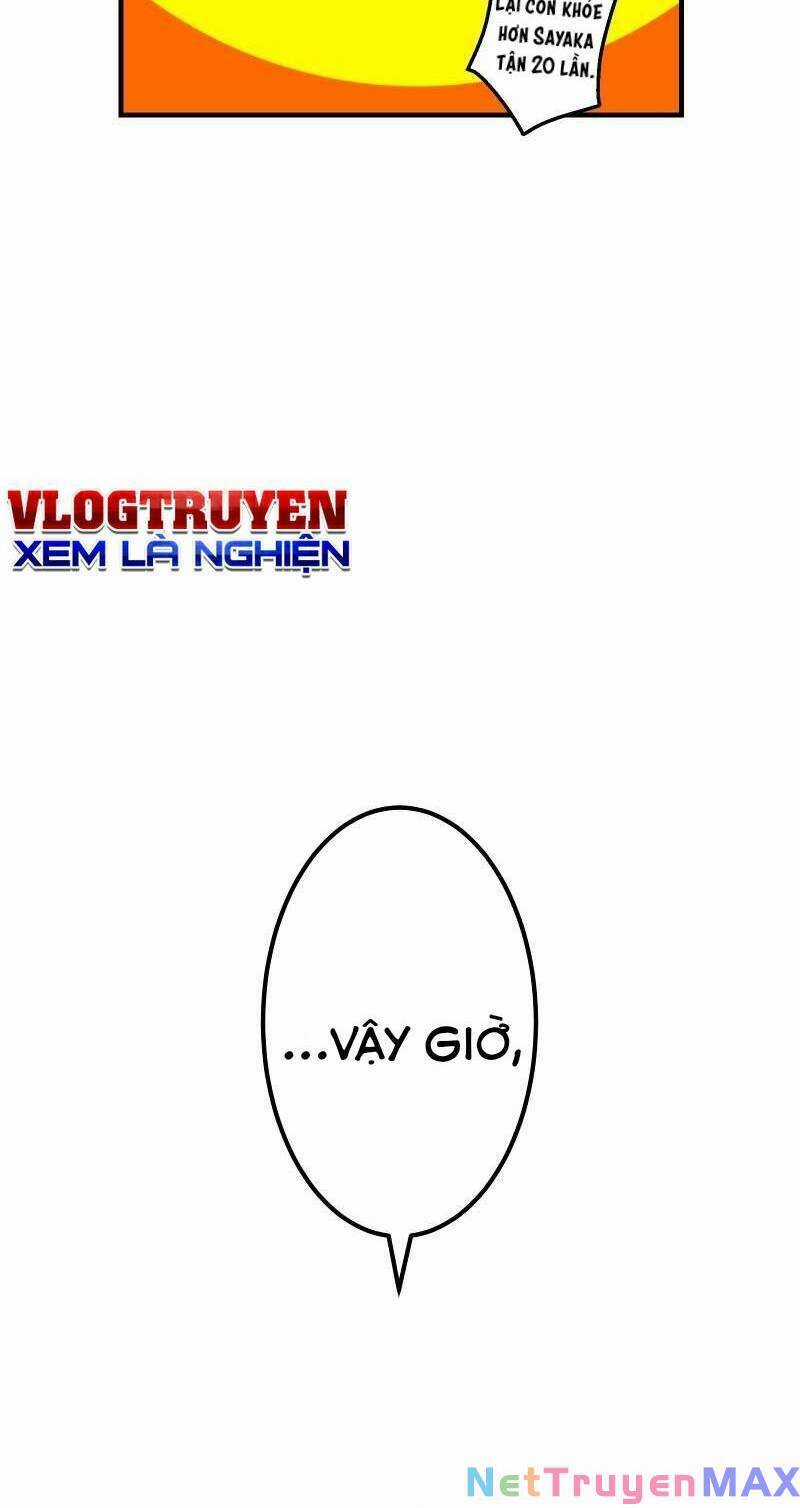 Huyết Thánh Cứu Thế Chủ~ Ta Chỉ Cần 0.0000001% Đã Trở Thành Vô Địch Chapter 16 trang 55