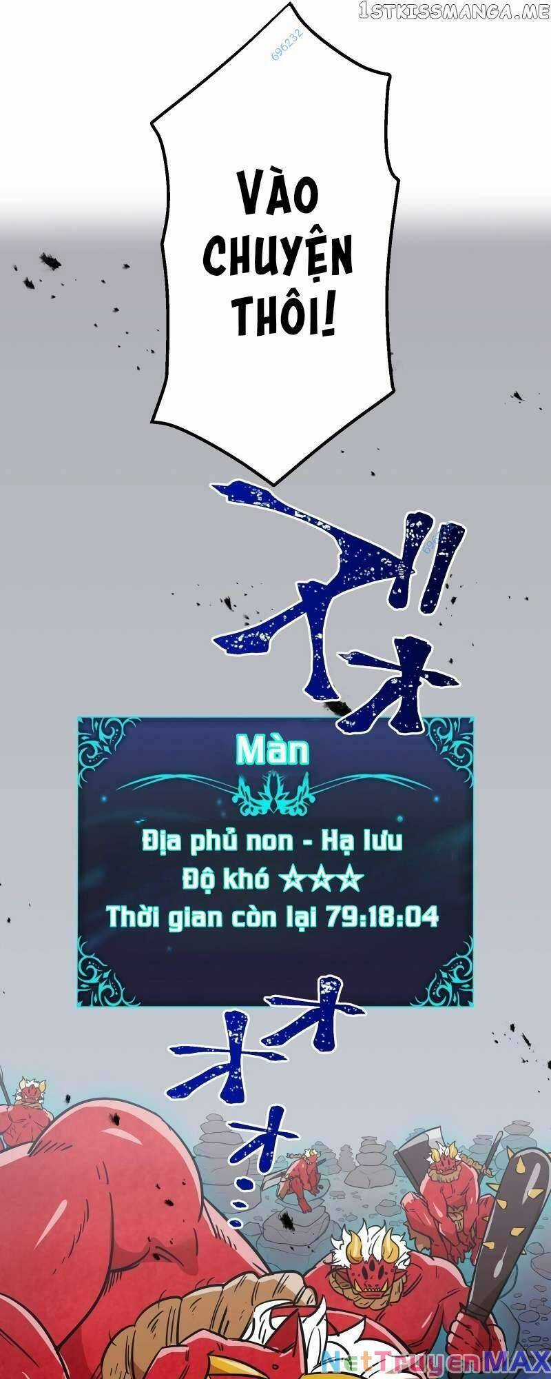 Huyết Thánh Cứu Thế Chủ~ Ta Chỉ Cần 0.0000001% Đã Trở Thành Vô Địch Chapter 16 trang 56