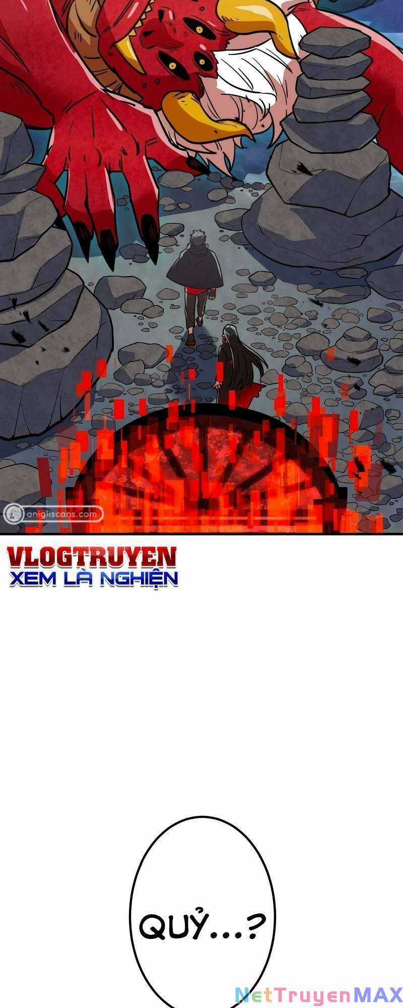 Huyết Thánh Cứu Thế Chủ~ Ta Chỉ Cần 0.0000001% Đã Trở Thành Vô Địch Chapter 16 trang 57