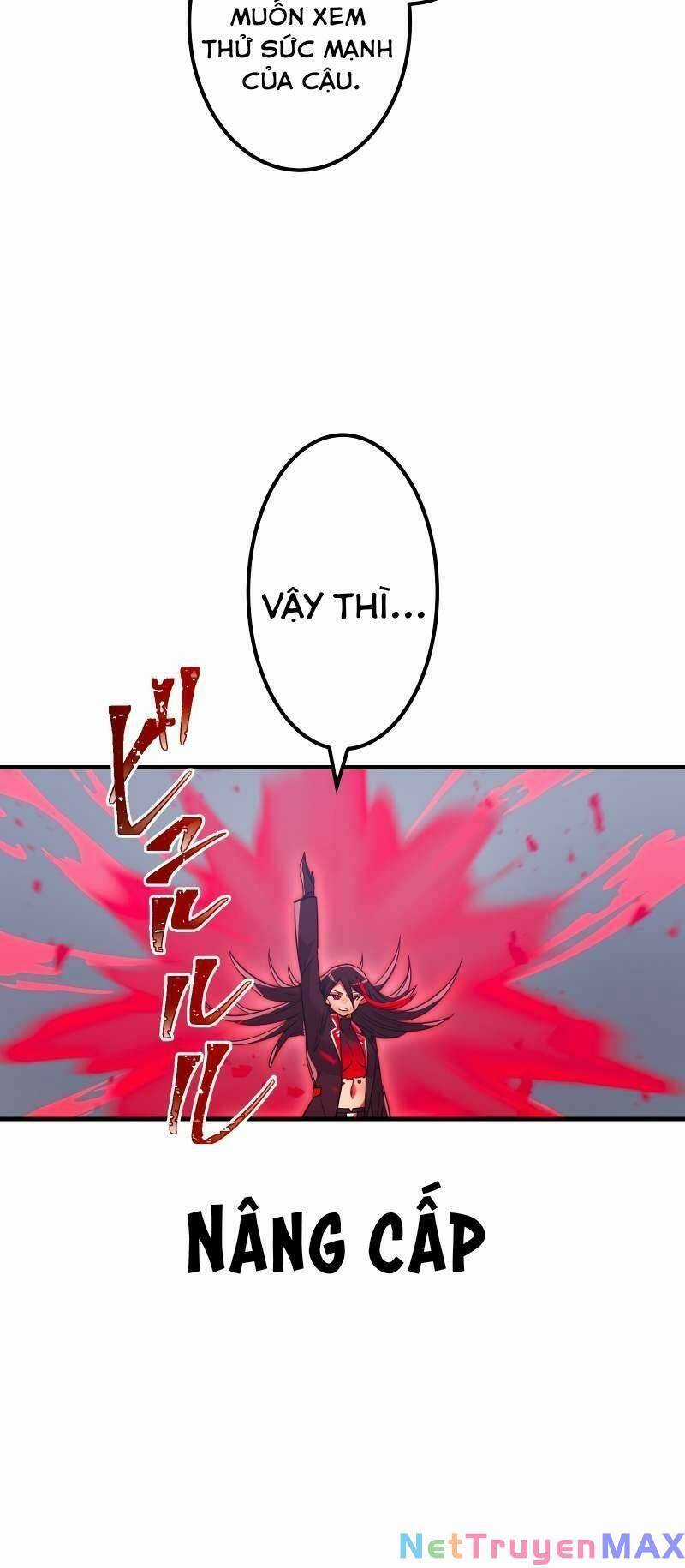 Huyết Thánh Cứu Thế Chủ~ Ta Chỉ Cần 0.0000001% Đã Trở Thành Vô Địch Chapter 16 trang 59