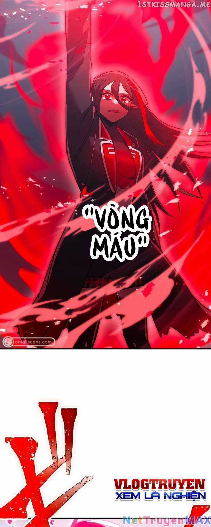 Huyết Thánh Cứu Thế Chủ~ Ta Chỉ Cần 0.0000001% Đã Trở Thành Vô Địch Chapter 16 trang 61