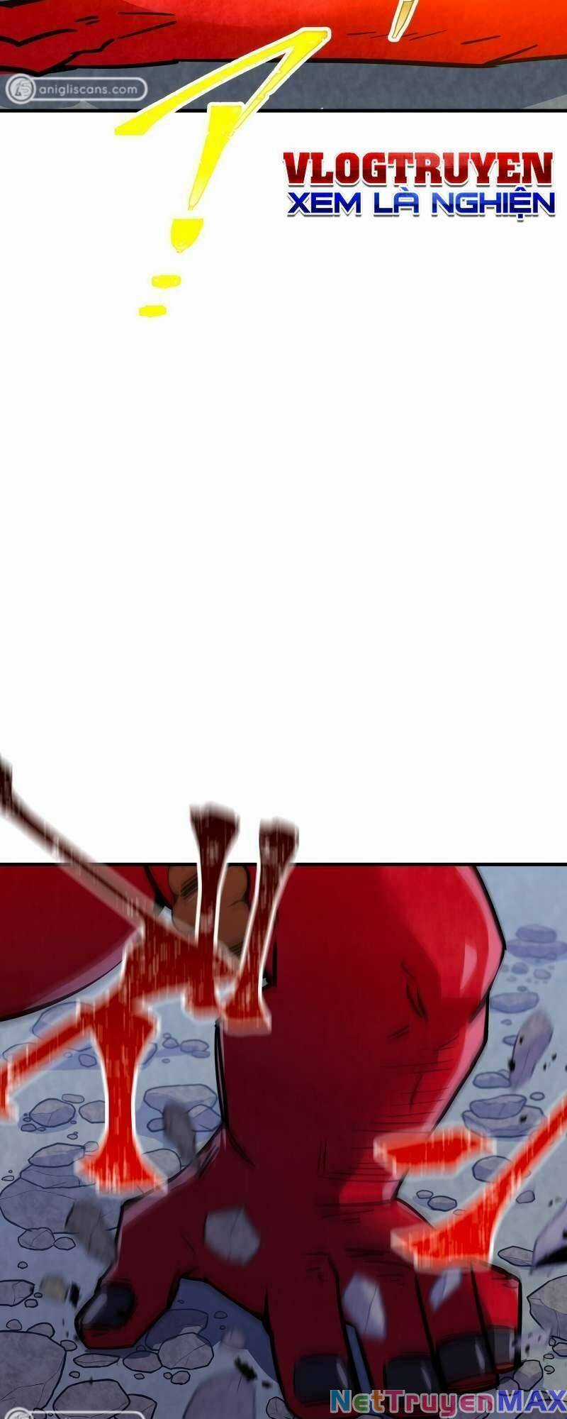 Huyết Thánh Cứu Thế Chủ~ Ta Chỉ Cần 0.0000001% Đã Trở Thành Vô Địch Chapter 16 trang 67