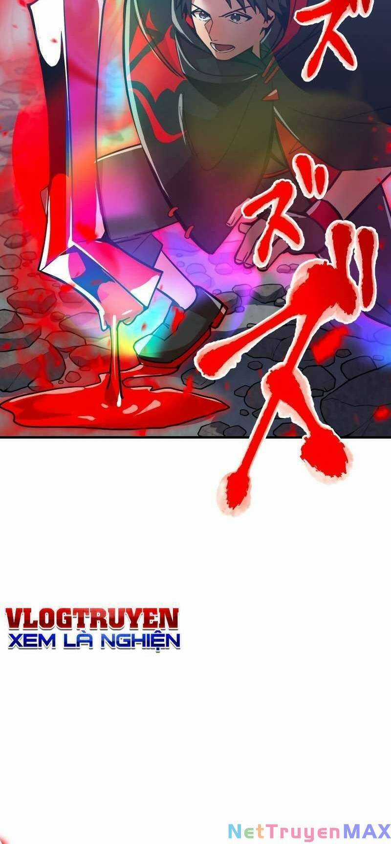 Huyết Thánh Cứu Thế Chủ~ Ta Chỉ Cần 0.0000001% Đã Trở Thành Vô Địch Chapter 16 trang 70