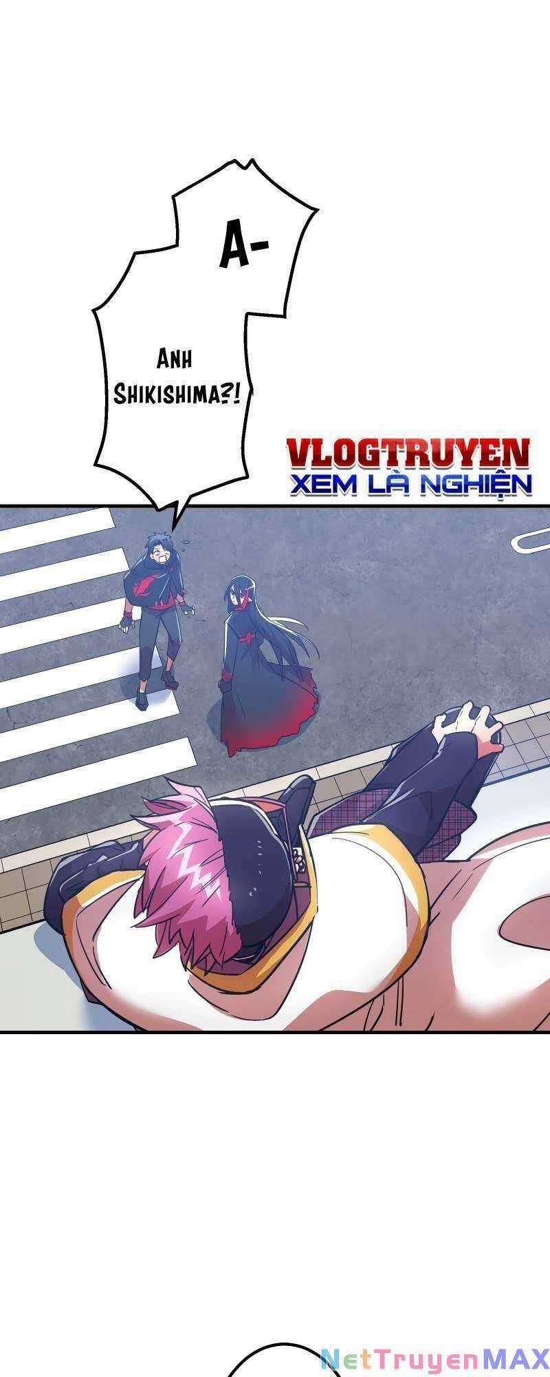 Huyết Thánh Cứu Thế Chủ~ Ta Chỉ Cần 0.0000001% Đã Trở Thành Vô Địch Chapter 16 trang 77