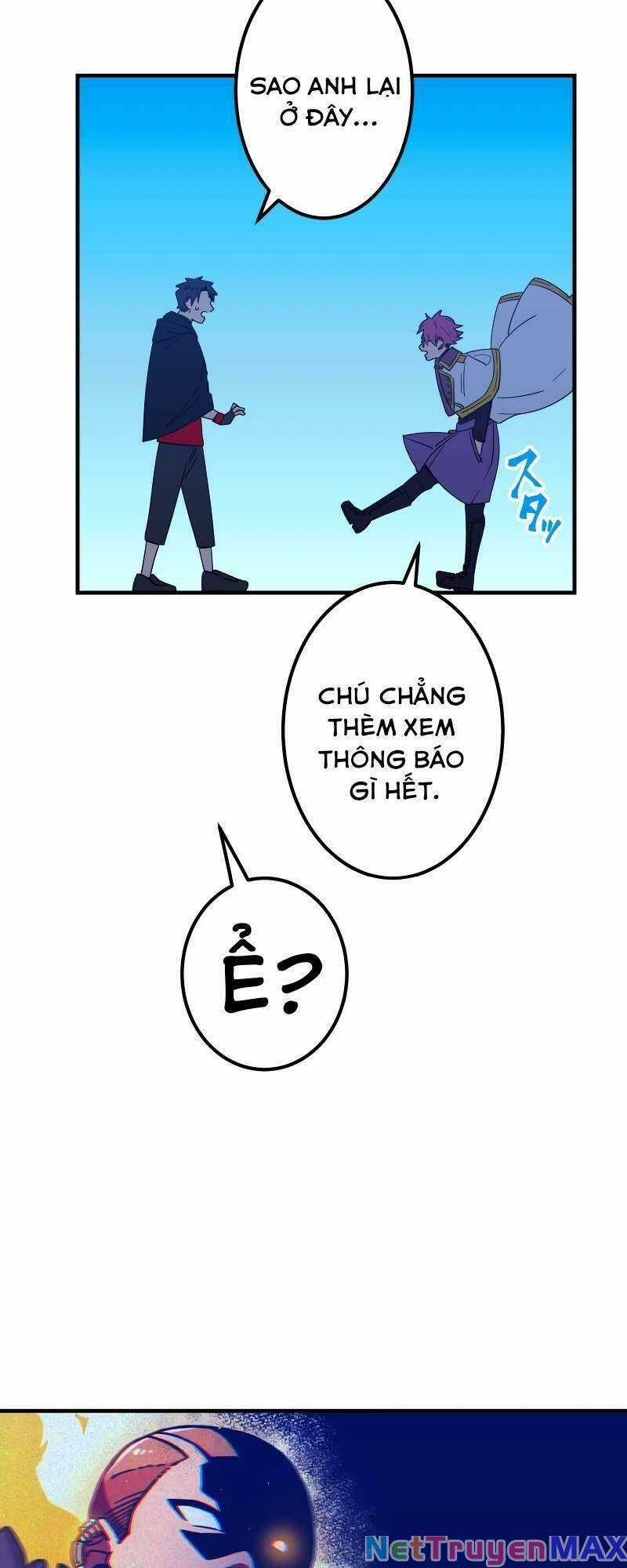 Huyết Thánh Cứu Thế Chủ~ Ta Chỉ Cần 0.0000001% Đã Trở Thành Vô Địch Chapter 16 trang 78