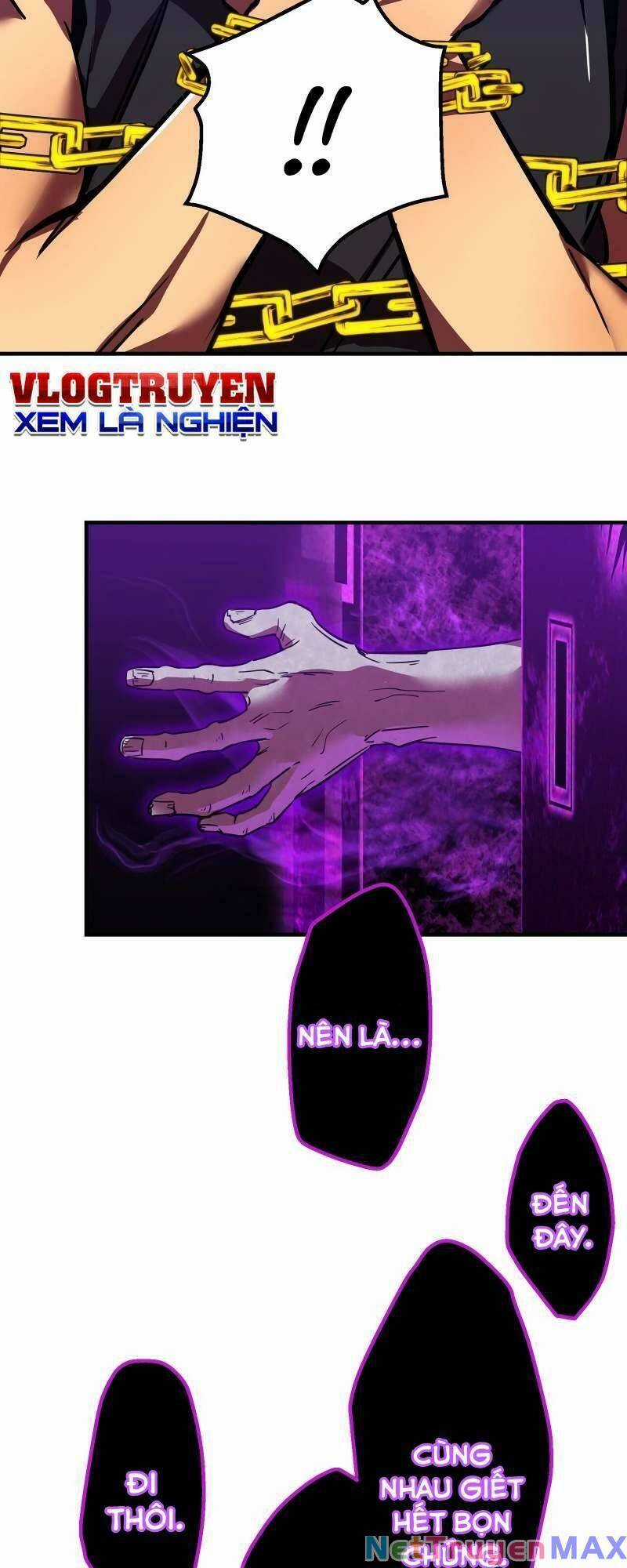 Huyết Thánh Cứu Thế Chủ~ Ta Chỉ Cần 0.0000001% Đã Trở Thành Vô Địch Chapter 16 trang 8