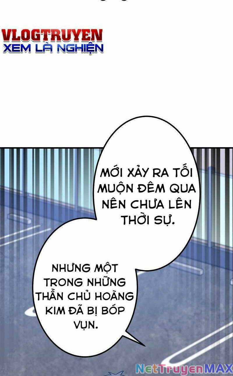 Huyết Thánh Cứu Thế Chủ~ Ta Chỉ Cần 0.0000001% Đã Trở Thành Vô Địch Chapter 16 trang 80