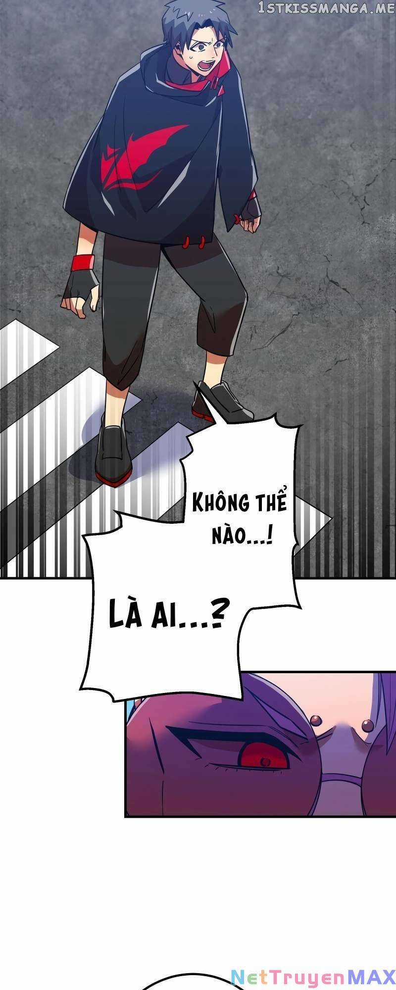 Huyết Thánh Cứu Thế Chủ~ Ta Chỉ Cần 0.0000001% Đã Trở Thành Vô Địch Chapter 16 trang 81