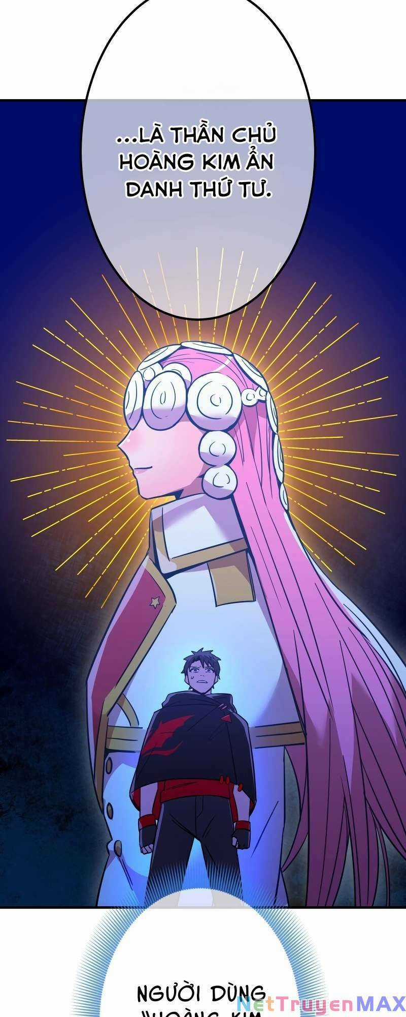 Huyết Thánh Cứu Thế Chủ~ Ta Chỉ Cần 0.0000001% Đã Trở Thành Vô Địch Chapter 16 trang 82