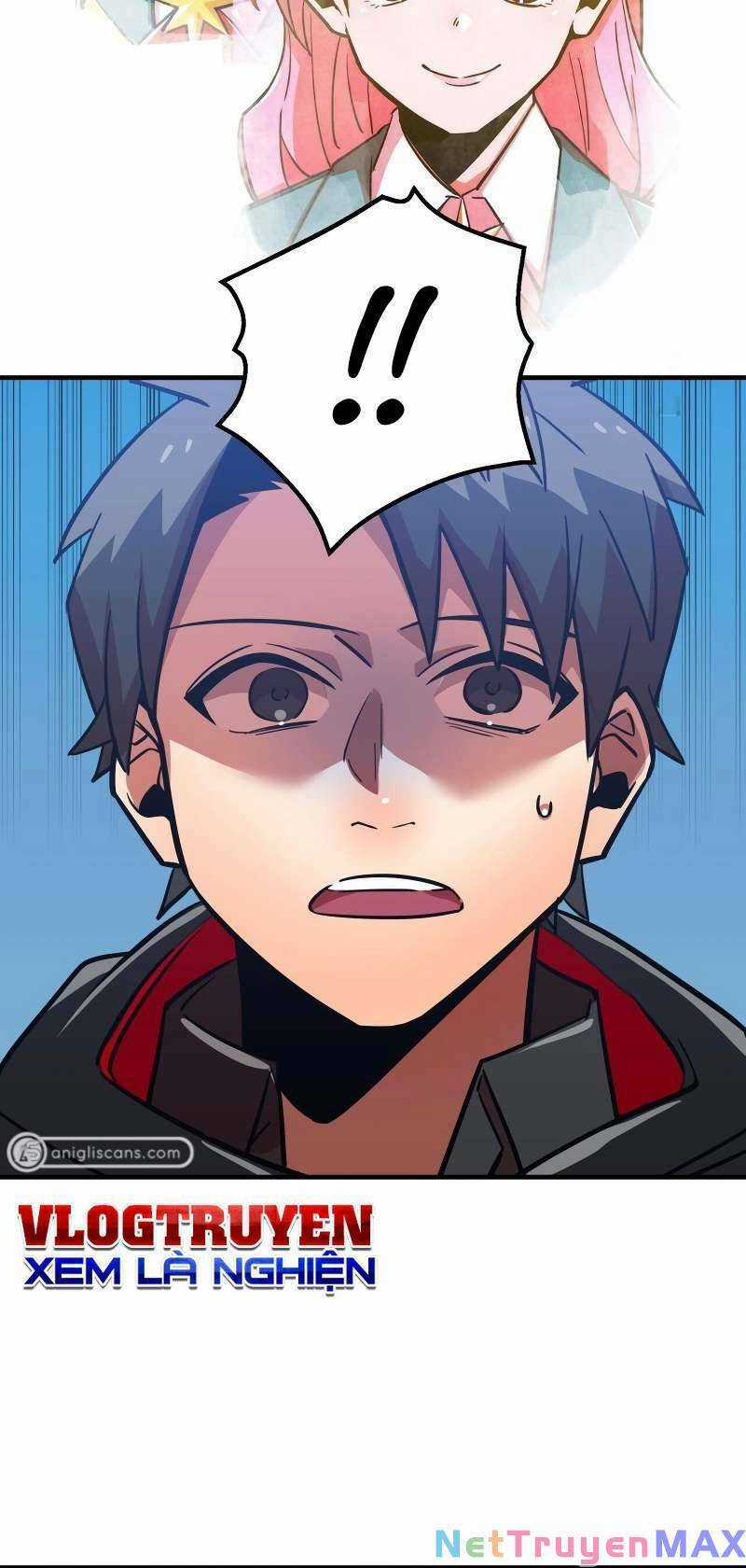 Huyết Thánh Cứu Thế Chủ~ Ta Chỉ Cần 0.0000001% Đã Trở Thành Vô Địch Chapter 16 trang 85