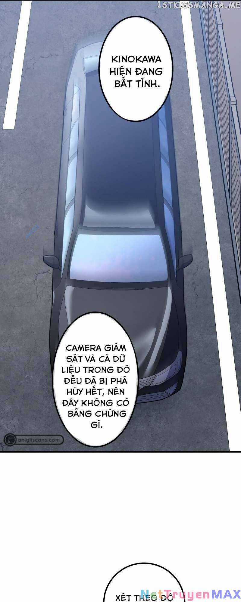 Huyết Thánh Cứu Thế Chủ~ Ta Chỉ Cần 0.0000001% Đã Trở Thành Vô Địch Chapter 16 trang 86