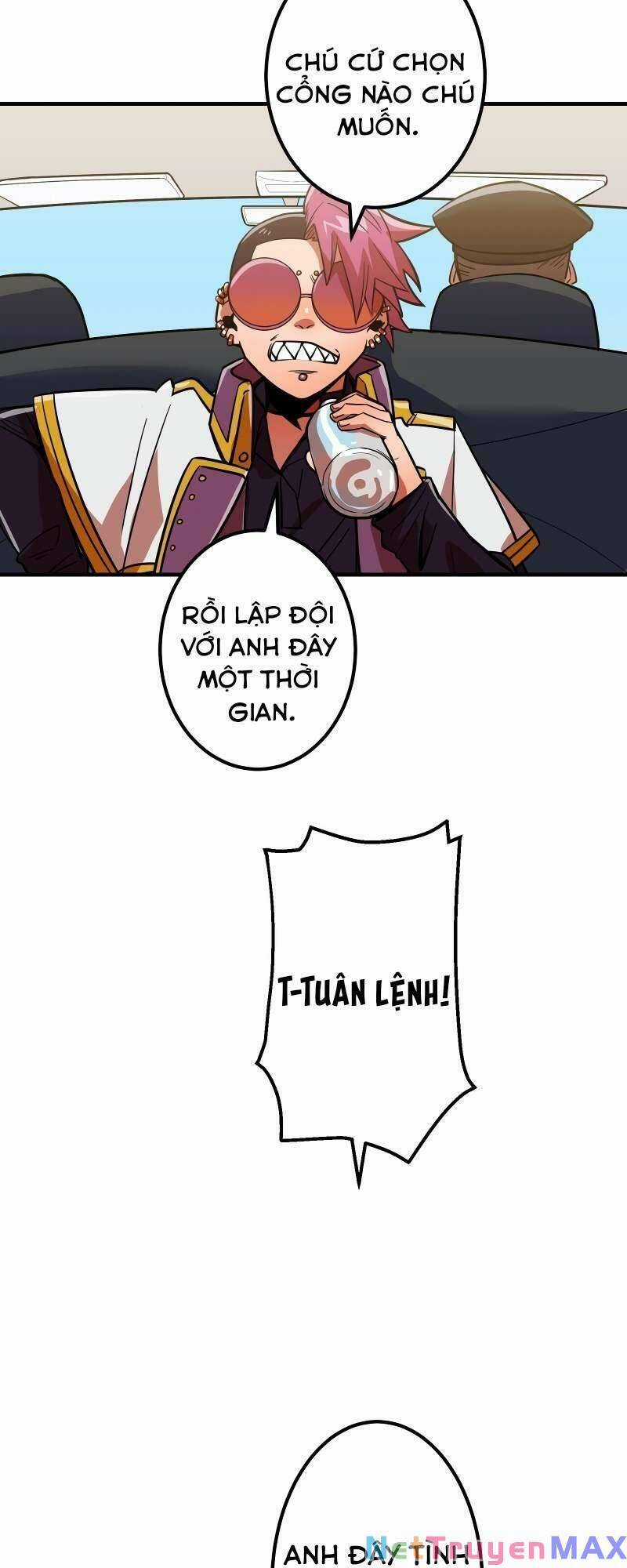 Huyết Thánh Cứu Thế Chủ~ Ta Chỉ Cần 0.0000001% Đã Trở Thành Vô Địch Chapter 16 trang 88