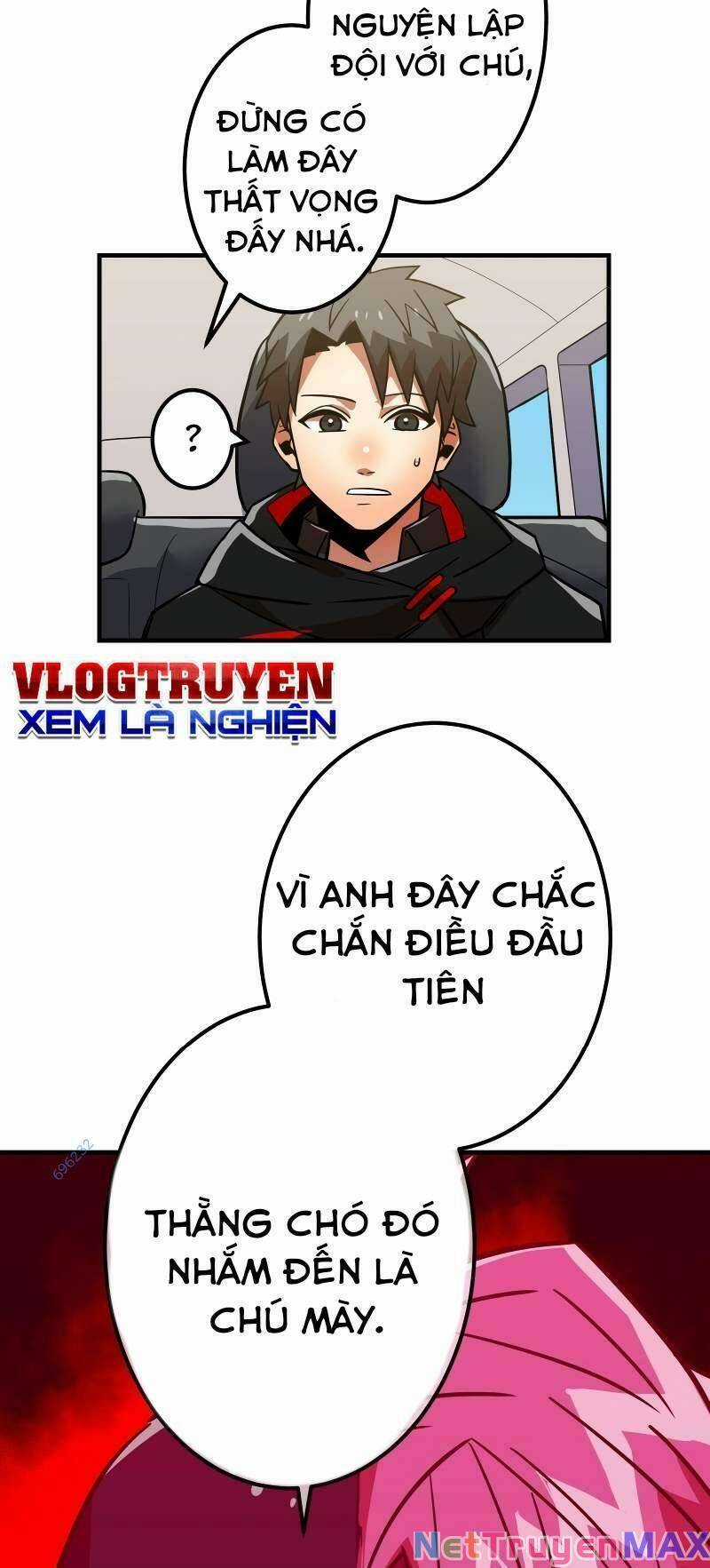 Huyết Thánh Cứu Thế Chủ~ Ta Chỉ Cần 0.0000001% Đã Trở Thành Vô Địch Chapter 16 trang 89