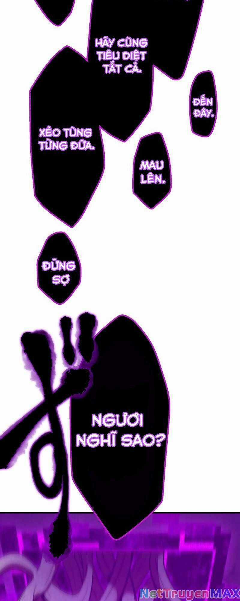 Huyết Thánh Cứu Thế Chủ~ Ta Chỉ Cần 0.0000001% Đã Trở Thành Vô Địch Chapter 16 trang 9