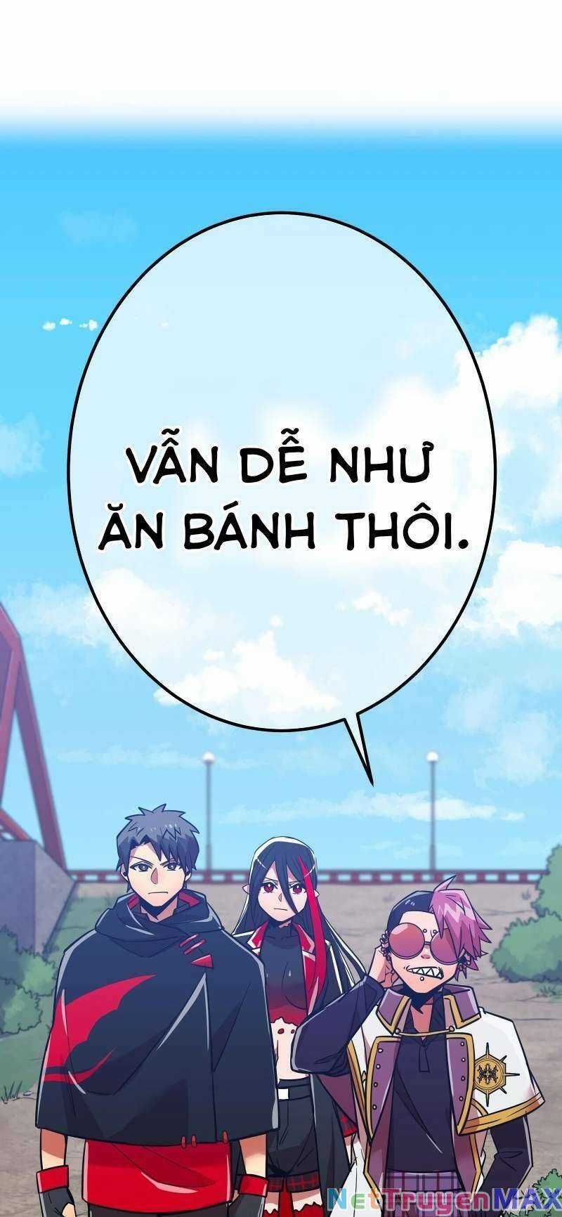 Huyết Thánh Cứu Thế Chủ~ Ta Chỉ Cần 0.0000001% Đã Trở Thành Vô Địch Chapter 16 trang 94