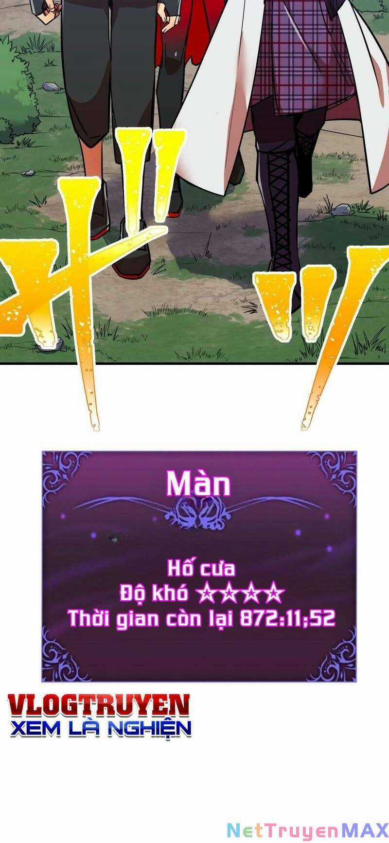 Huyết Thánh Cứu Thế Chủ~ Ta Chỉ Cần 0.0000001% Đã Trở Thành Vô Địch Chapter 16 trang 95