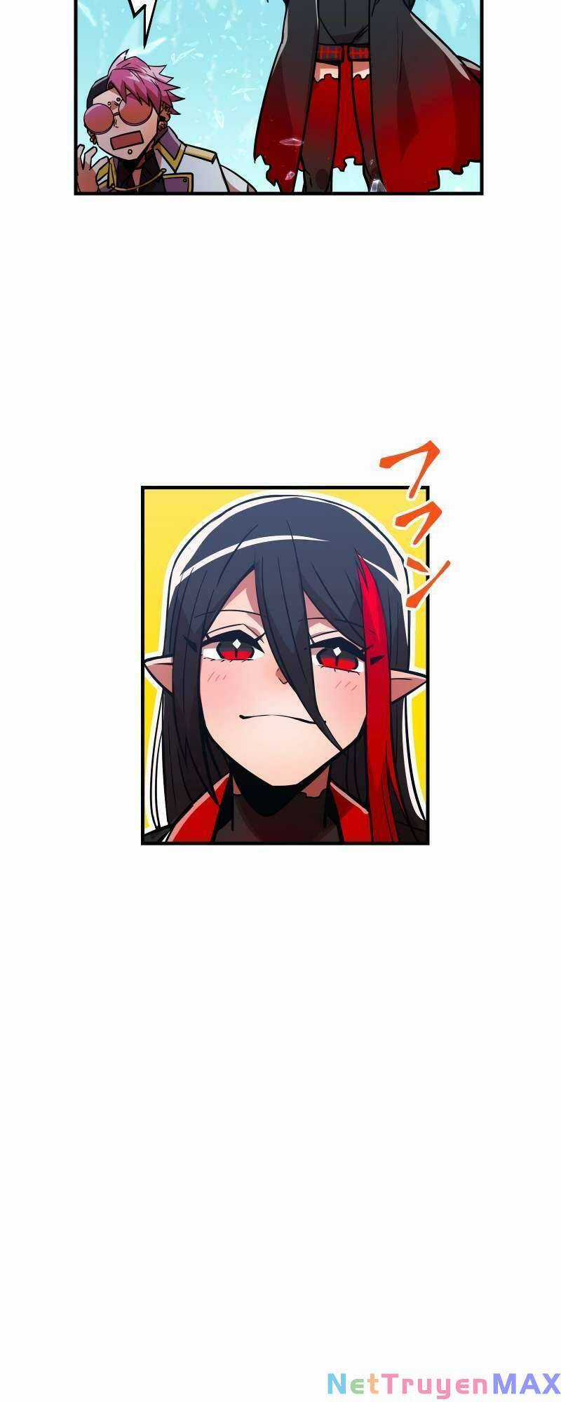 Huyết Thánh Cứu Thế Chủ~ Ta Chỉ Cần 0.0000001% Đã Trở Thành Vô Địch Chapter 17 trang 101