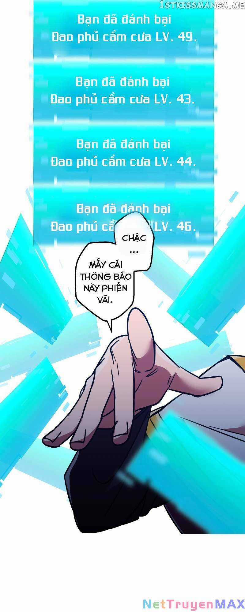 Huyết Thánh Cứu Thế Chủ~ Ta Chỉ Cần 0.0000001% Đã Trở Thành Vô Địch Chapter 17 trang 12