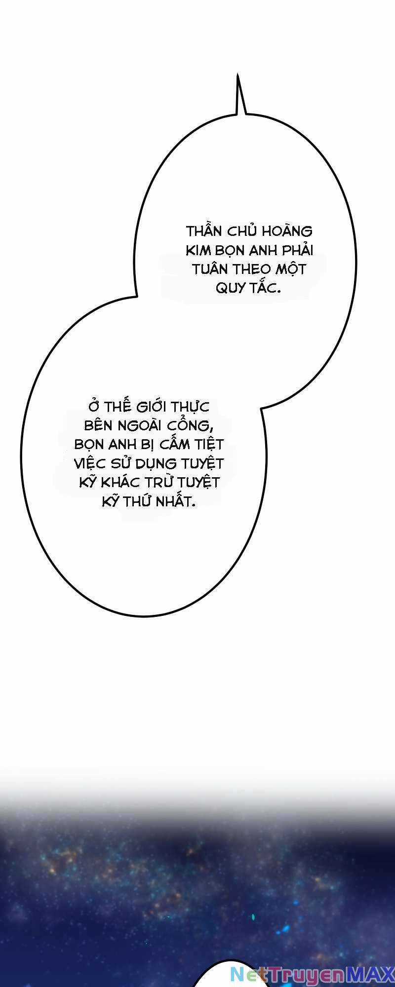 Huyết Thánh Cứu Thế Chủ~ Ta Chỉ Cần 0.0000001% Đã Trở Thành Vô Địch Chapter 17 trang 13