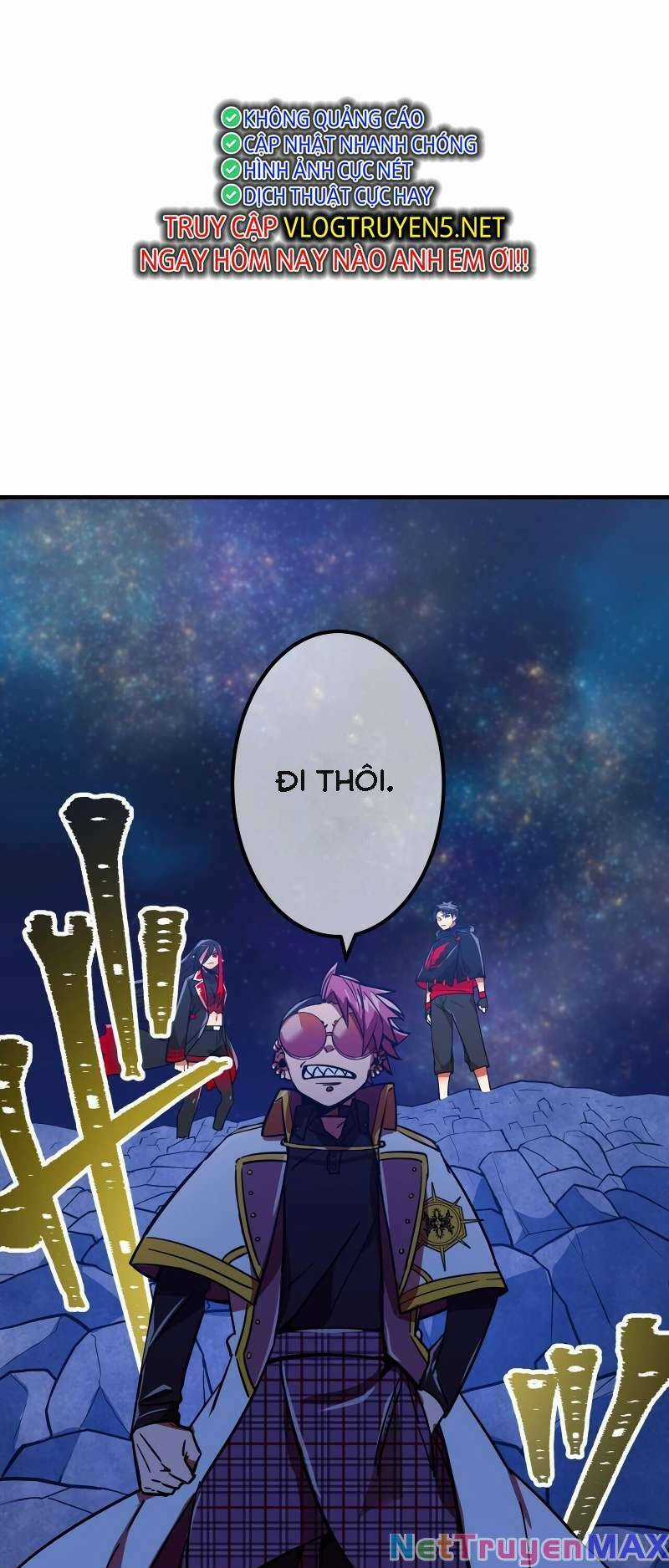 Huyết Thánh Cứu Thế Chủ~ Ta Chỉ Cần 0.0000001% Đã Trở Thành Vô Địch Chapter 17 trang 15