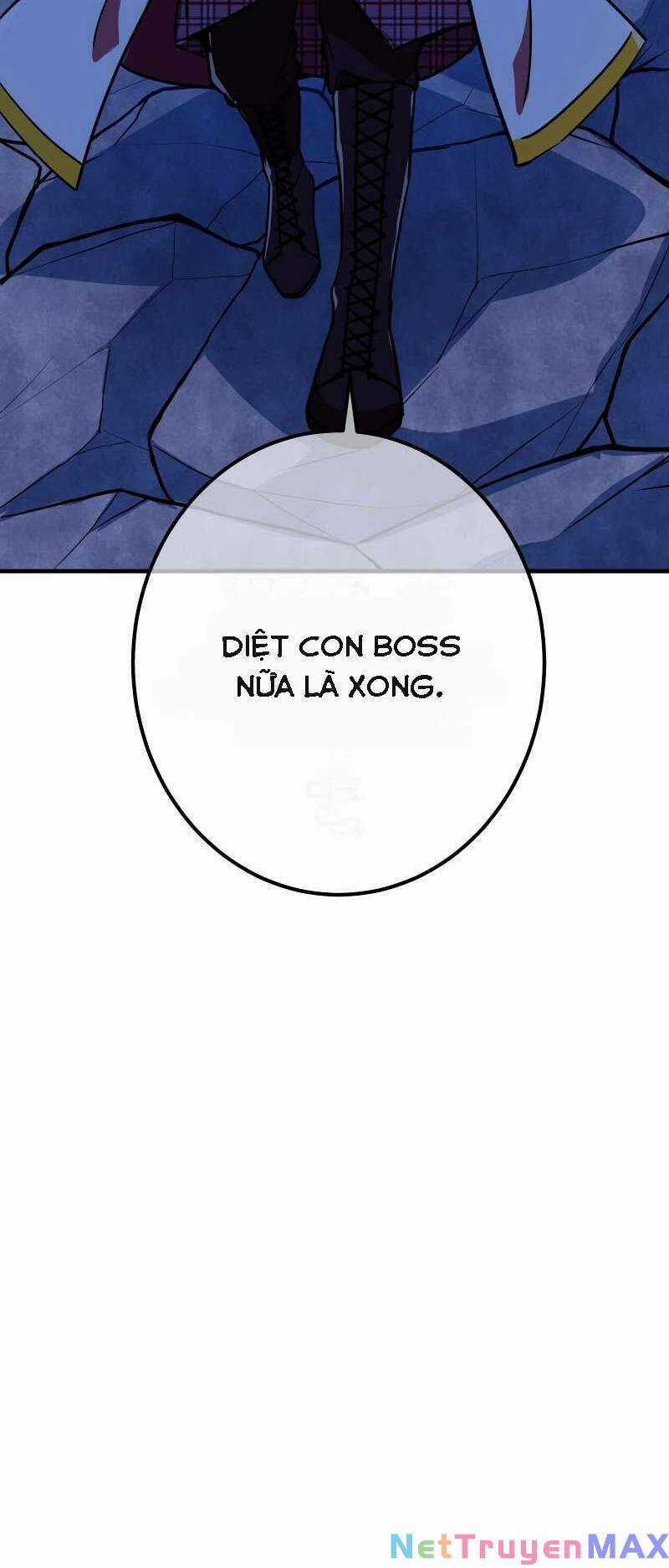 Huyết Thánh Cứu Thế Chủ~ Ta Chỉ Cần 0.0000001% Đã Trở Thành Vô Địch Chapter 17 trang 16