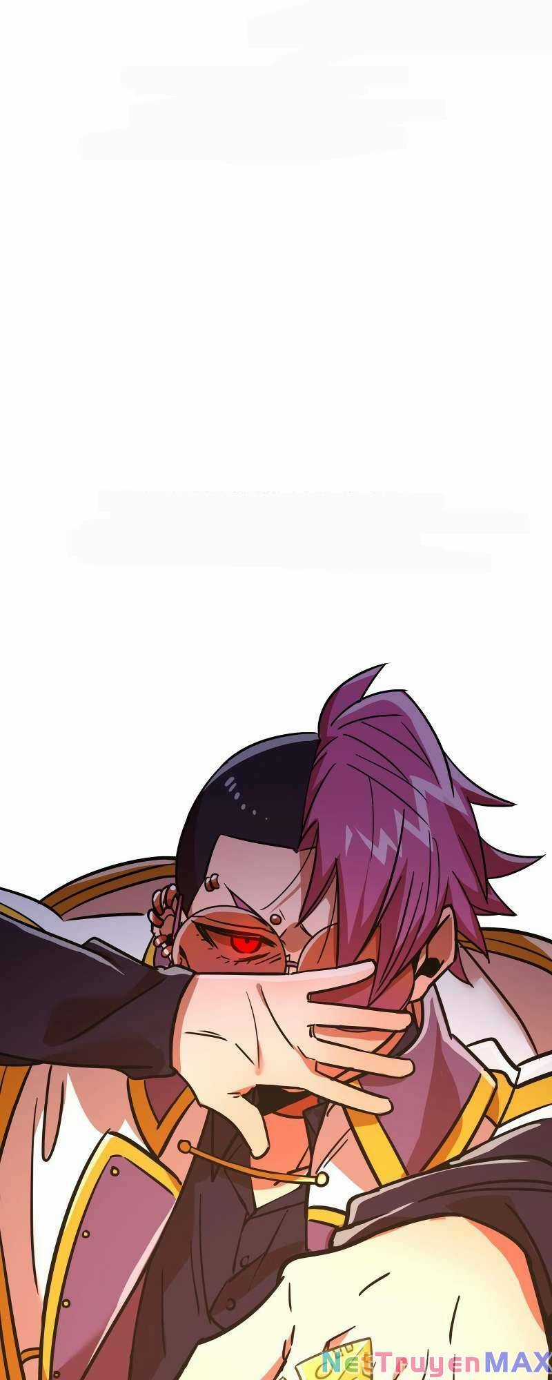 Huyết Thánh Cứu Thế Chủ~ Ta Chỉ Cần 0.0000001% Đã Trở Thành Vô Địch Chapter 17 trang 2