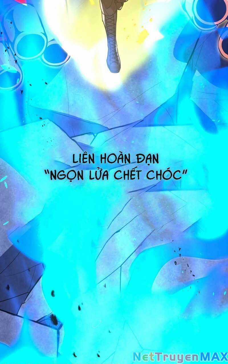 Huyết Thánh Cứu Thế Chủ~ Ta Chỉ Cần 0.0000001% Đã Trở Thành Vô Địch Chapter 17 trang 20