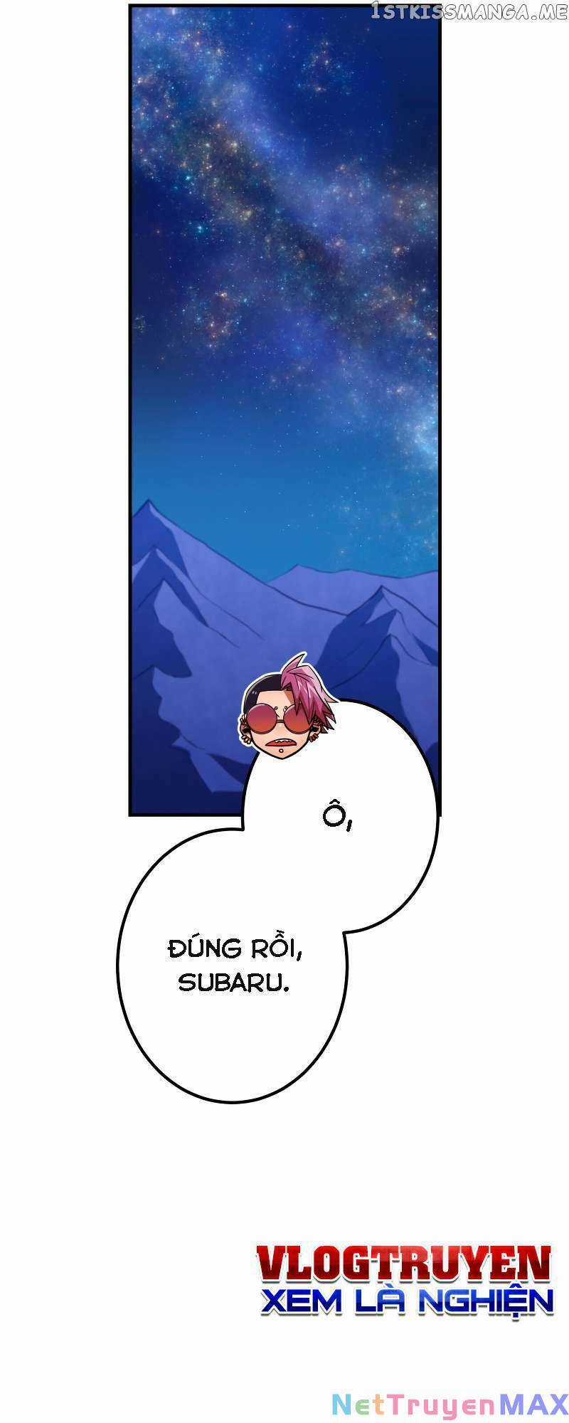 Huyết Thánh Cứu Thế Chủ~ Ta Chỉ Cần 0.0000001% Đã Trở Thành Vô Địch Chapter 17 trang 22