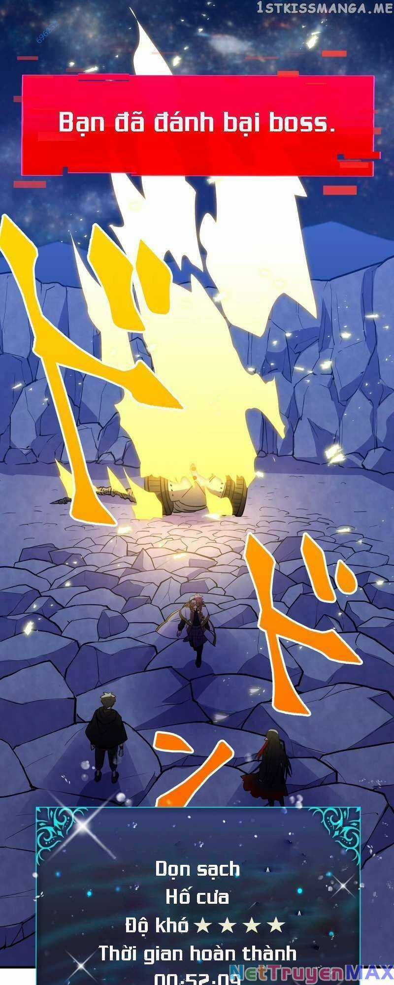 Huyết Thánh Cứu Thế Chủ~ Ta Chỉ Cần 0.0000001% Đã Trở Thành Vô Địch Chapter 17 trang 27