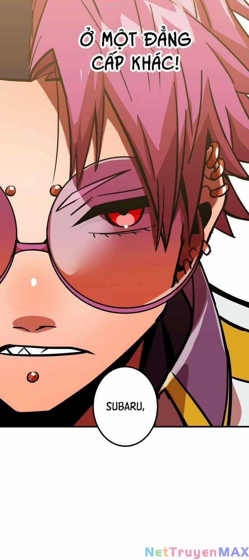 Huyết Thánh Cứu Thế Chủ~ Ta Chỉ Cần 0.0000001% Đã Trở Thành Vô Địch Chapter 17 trang 31