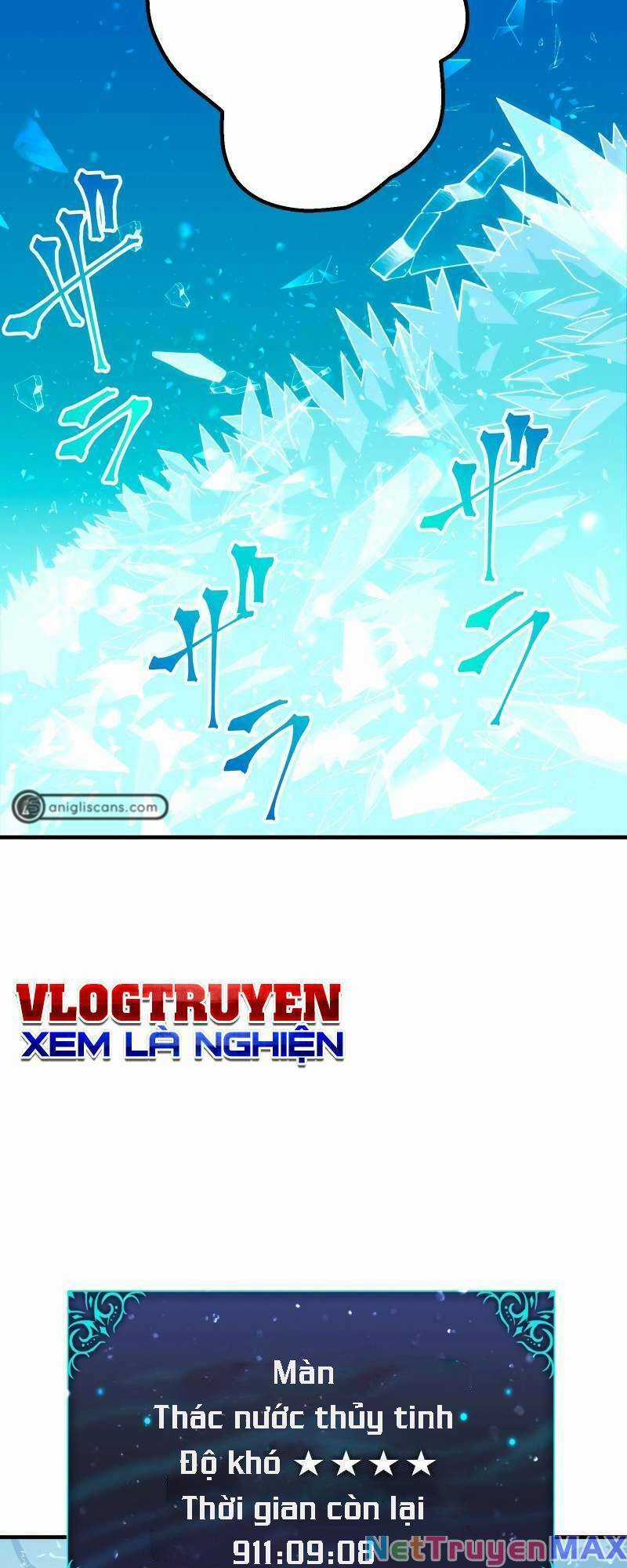 Huyết Thánh Cứu Thế Chủ~ Ta Chỉ Cần 0.0000001% Đã Trở Thành Vô Địch Chapter 17 trang 33